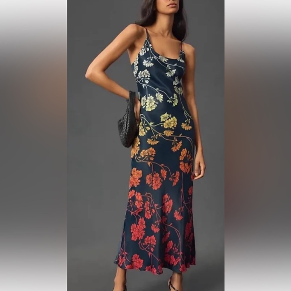 Anthropologie’s Conditions Apply Maxi Dress